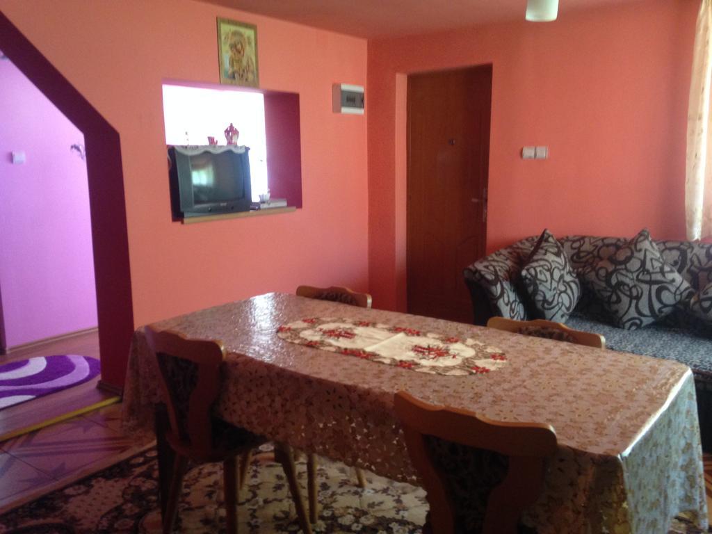 Moara Lui Ivan Hanasesti Dış mekan fotoğraf